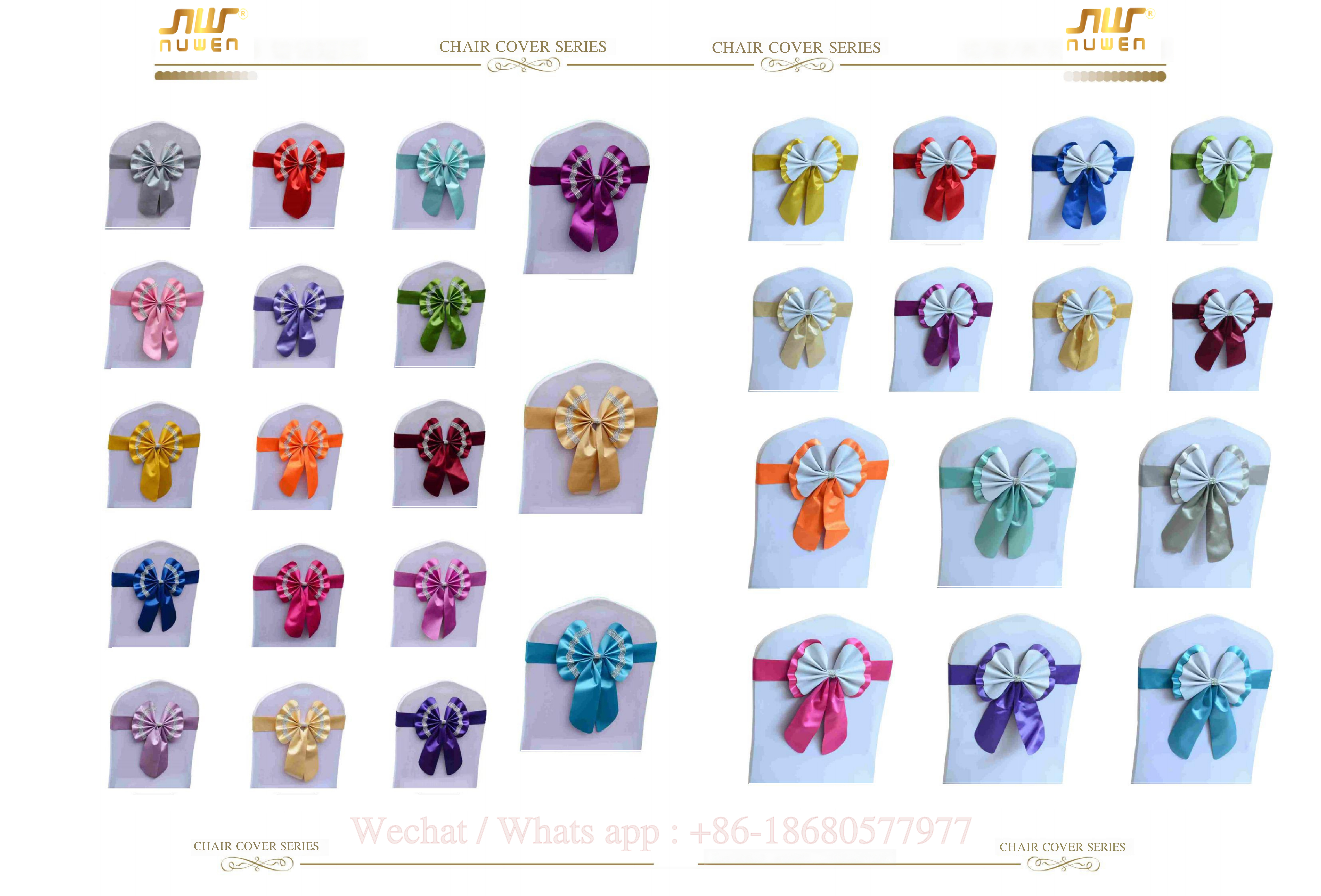 Nuwen Banquet Hall & Convention Products -- PDF