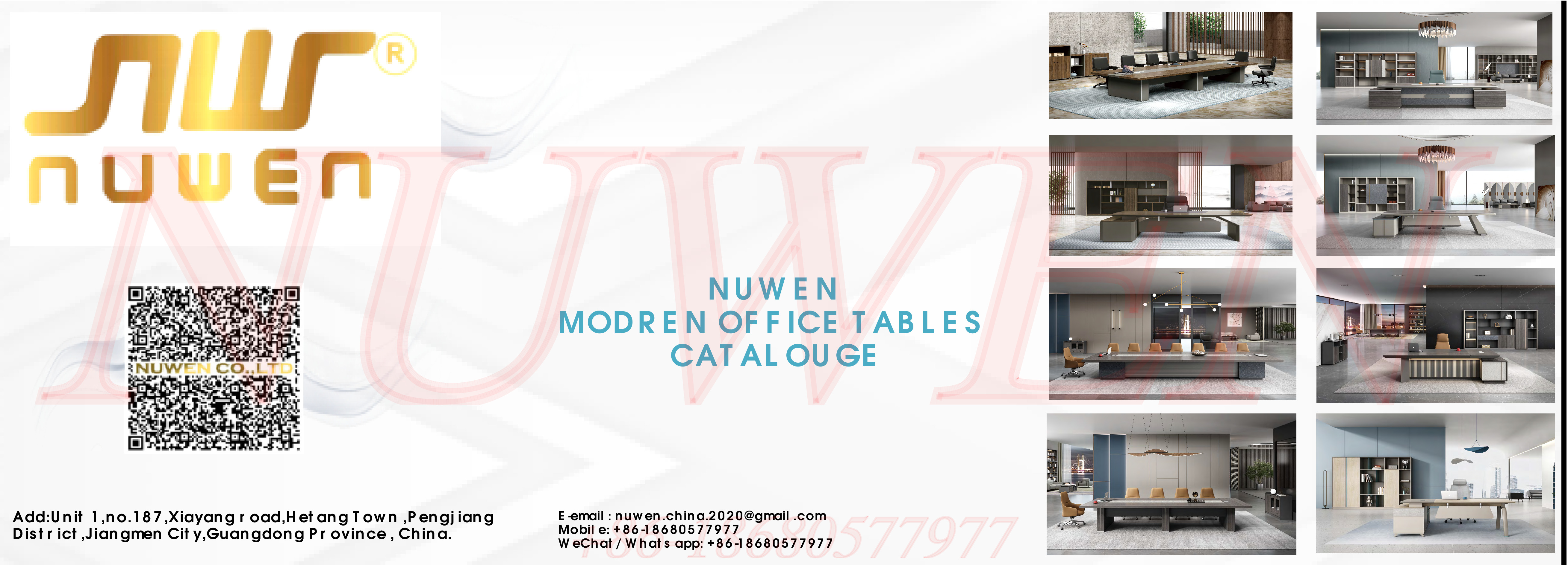 Nuwen Office Furniture-3 -- PDF