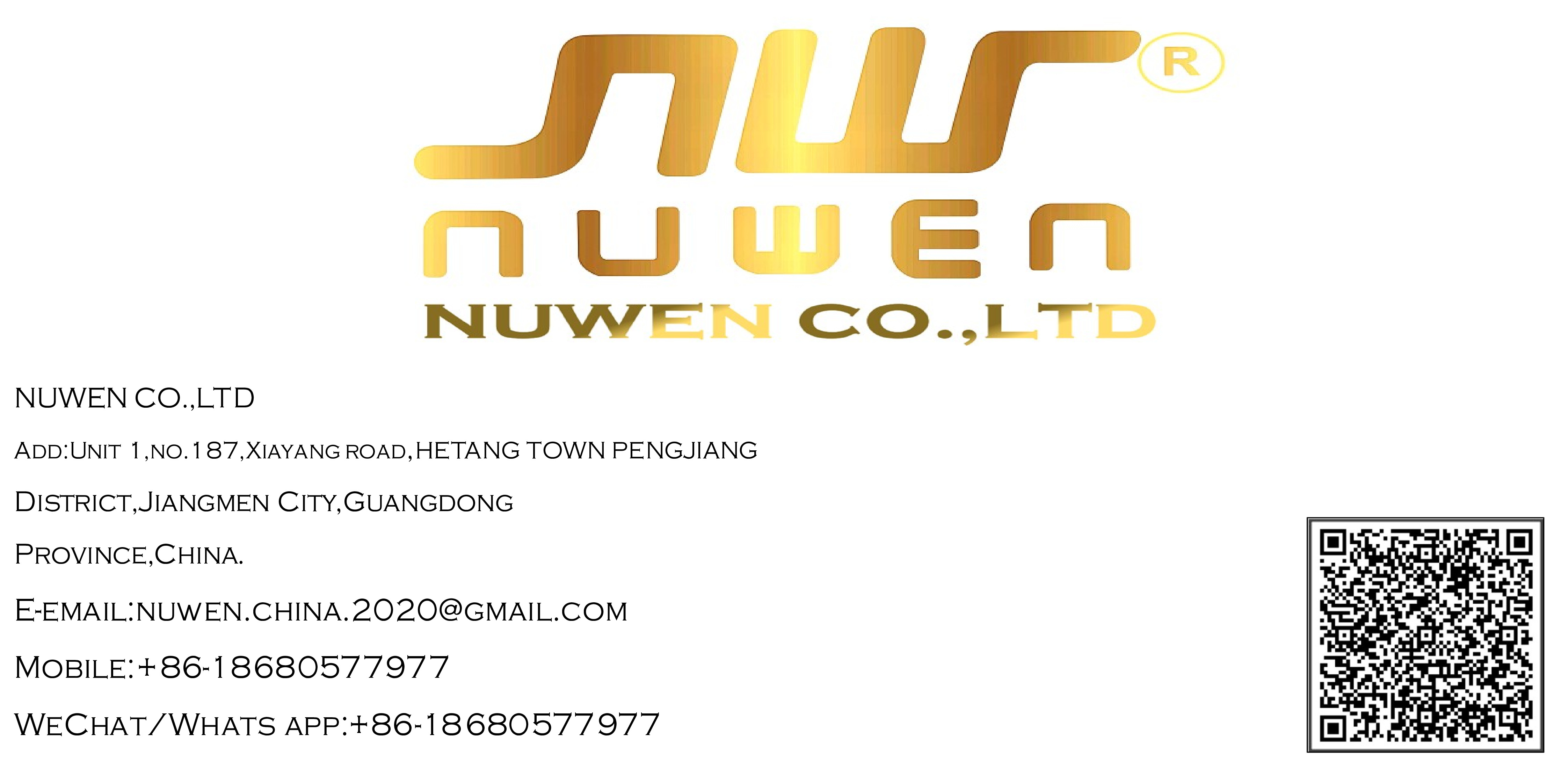 Nuwen Reception Counter Tables Catalouges -- PDF