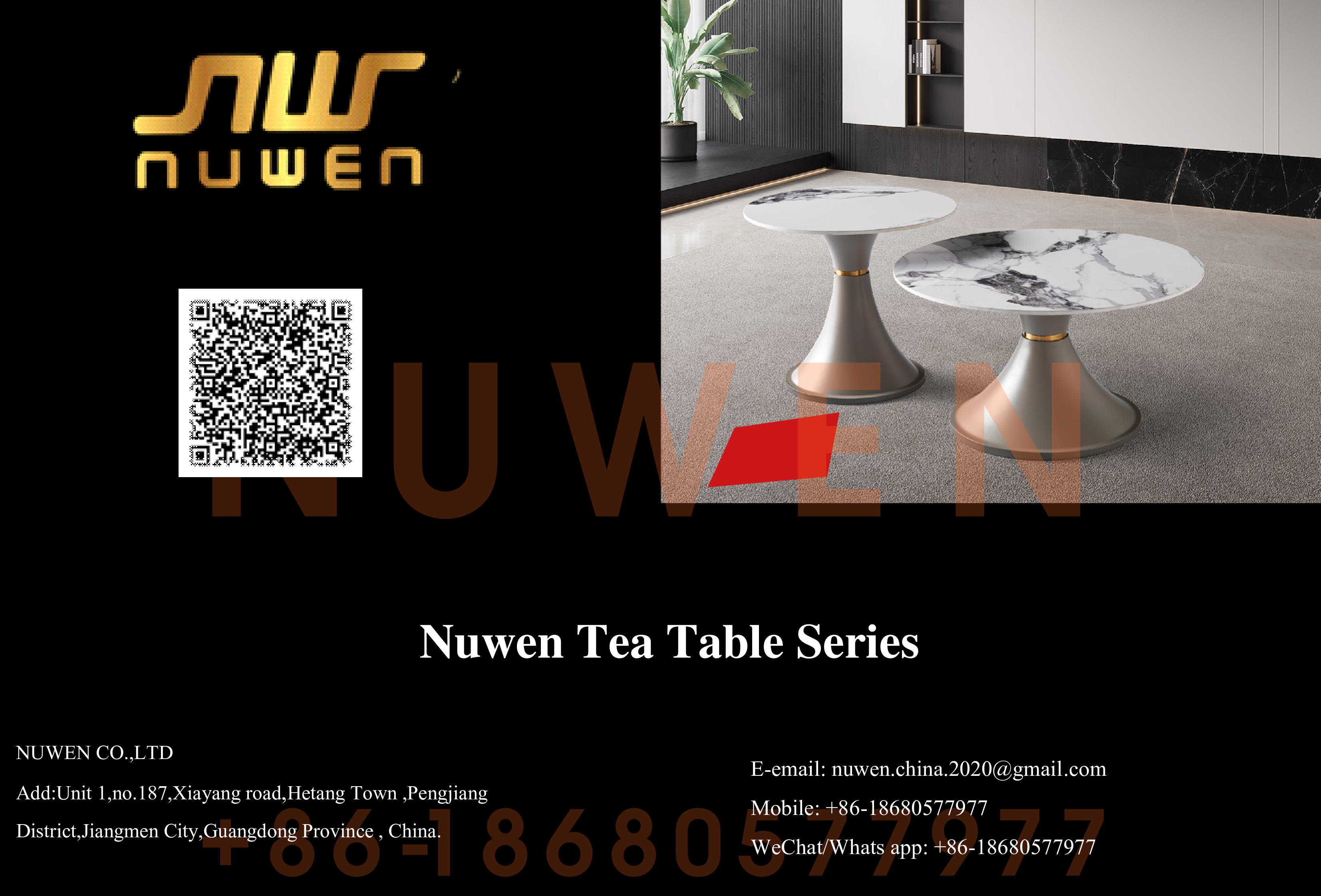 Nuwen Brand New Chairs,Coffee Table,Center Table,Colsole Table,Dinning Chairs, -- PDF