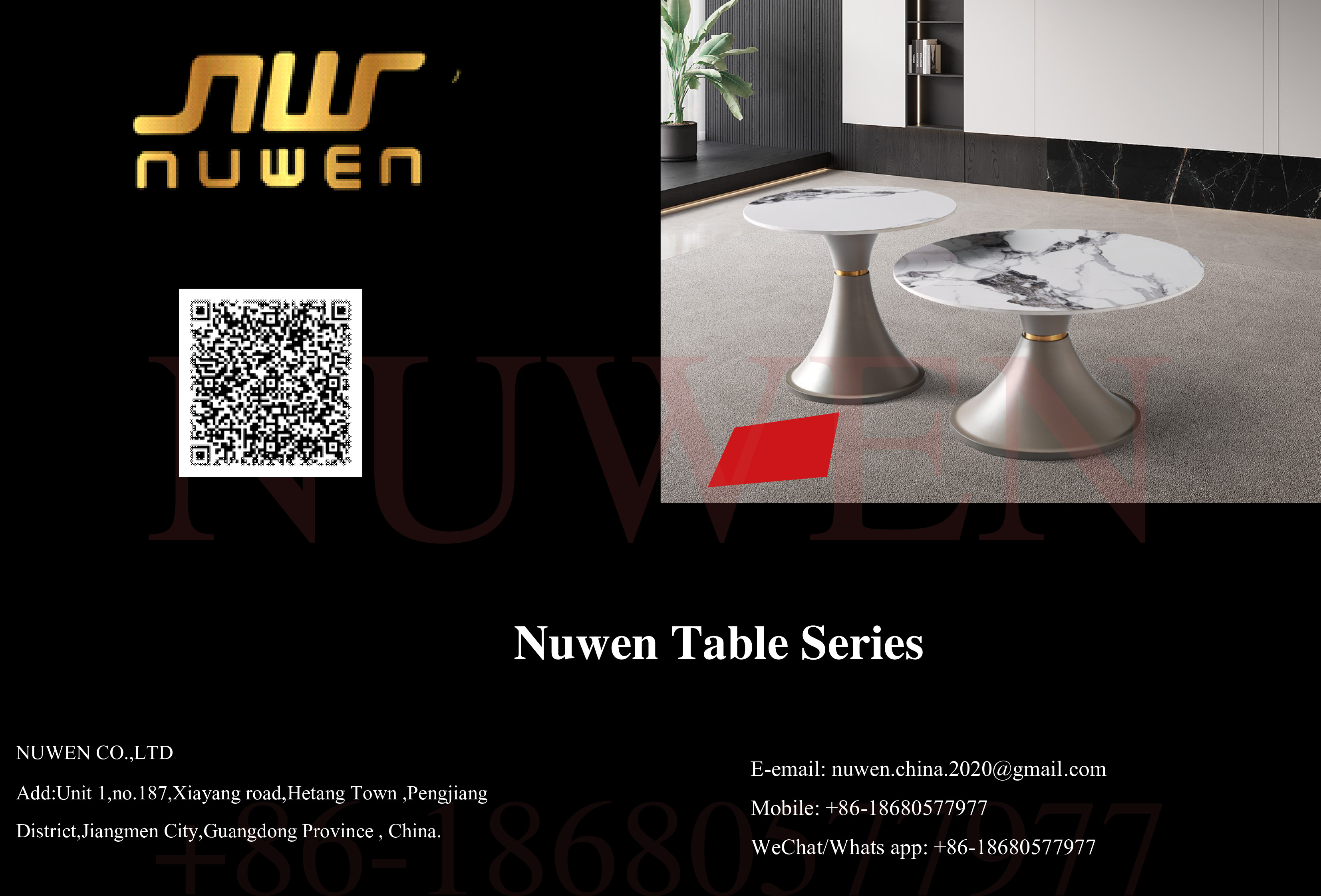 Nuwen Brand New Chairs,Coffee Table,Center Table,Colsole Table,Dinning Chairs, -- PDF