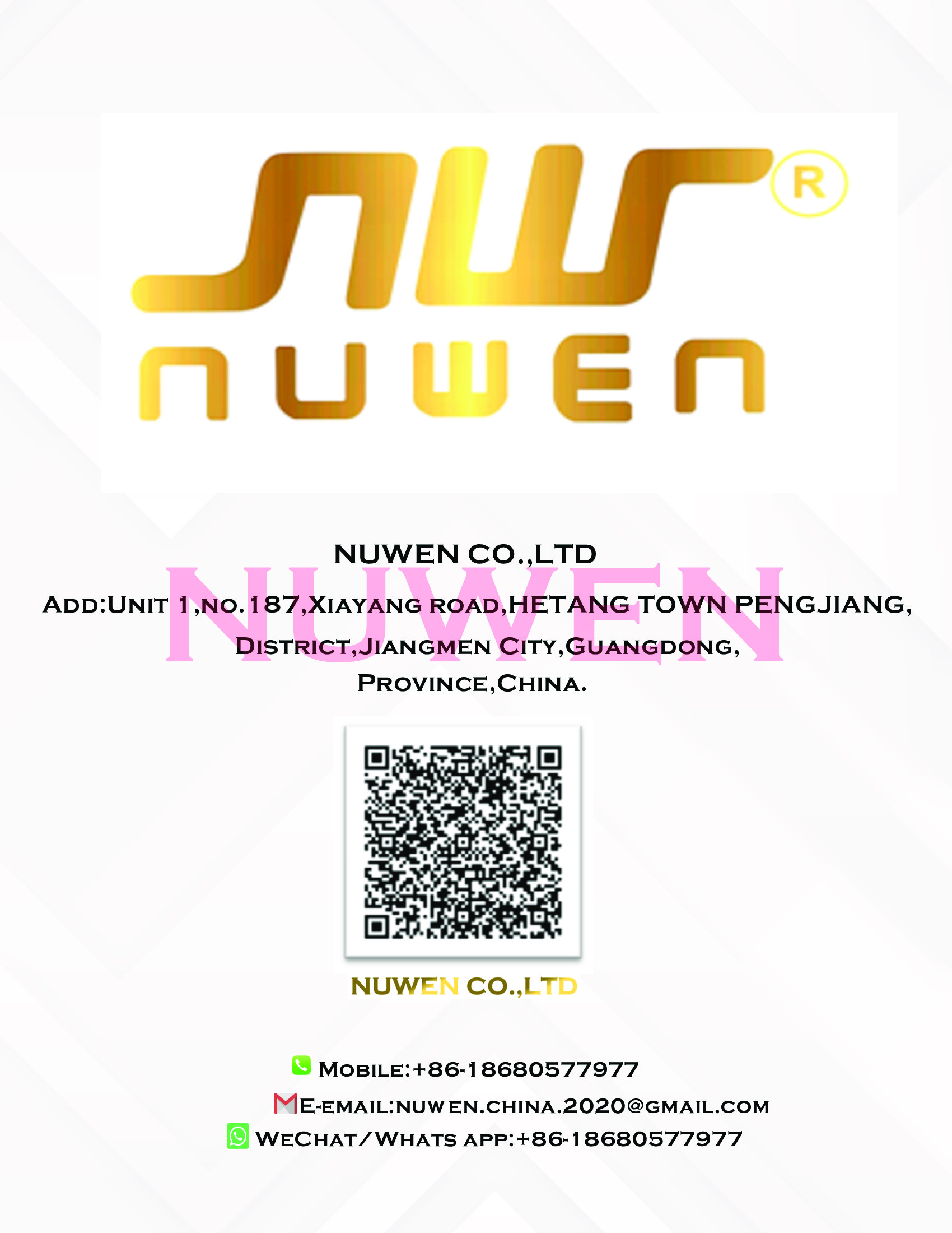 Nuwen Wall Panels Decore | Charcol | WPC | PVC| PS -- PDF