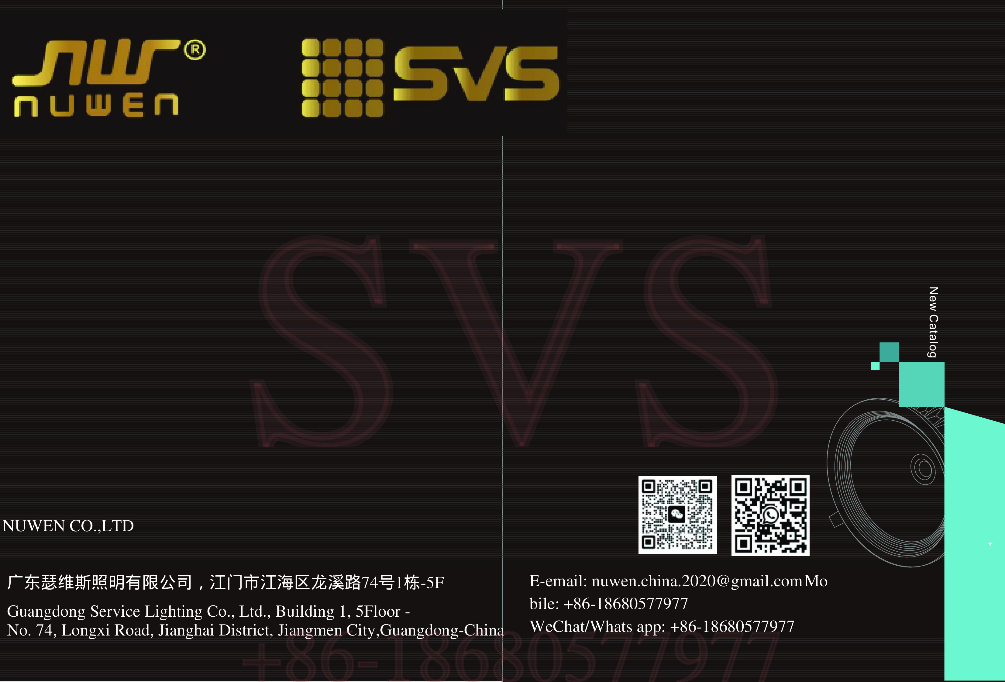Nuwen Architectural Led Lighting |Spot Lights|Magnetic Lights|Ceiling Lights -- PDF