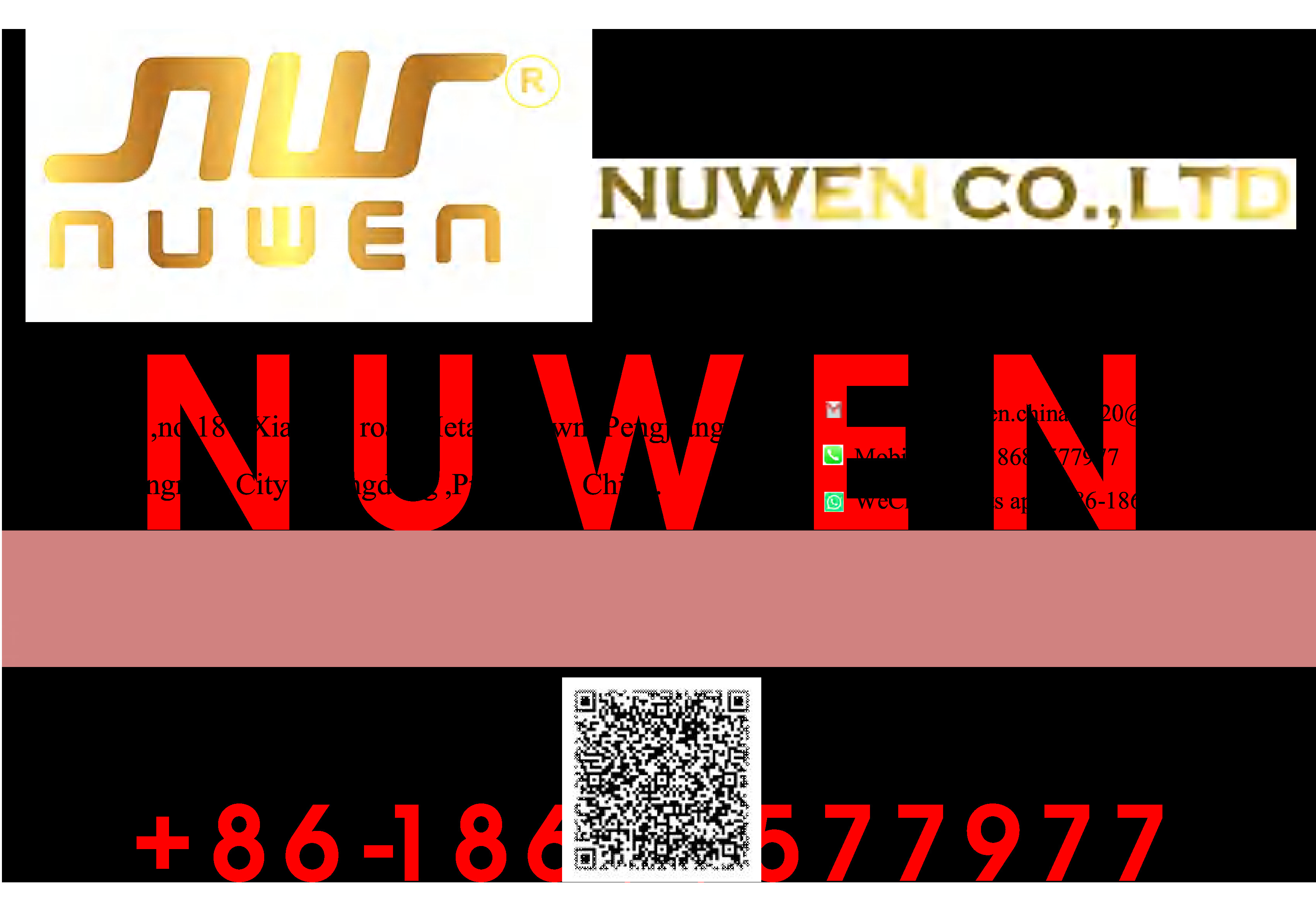 Nuwen Vintage and Modren Street Lights | Garden Lights | Pole Lights -- PDF